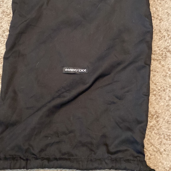 Brand New Dolce Gabbana Men’s Leather Derby shoes size 42 - Picture 2 of 5